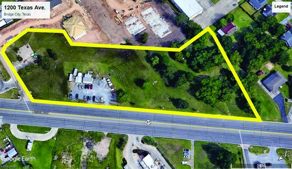 1200 Texas Ave, Bridge City, TX 77611